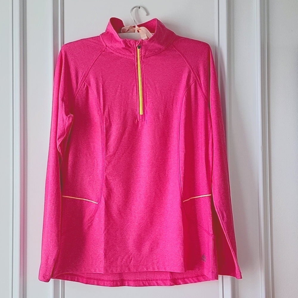 REEBOK Women's Running Top